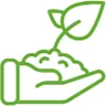 gartenbepflanzung